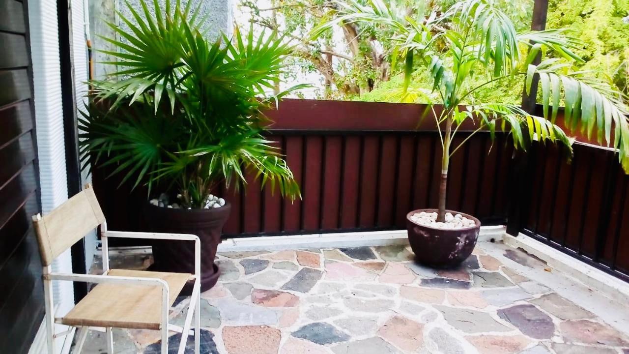 Hotel Zocalo Abuelos Acapulco Kültér fotó