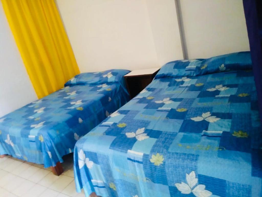 Hotel Zocalo Abuelos Acapulco Kültér fotó