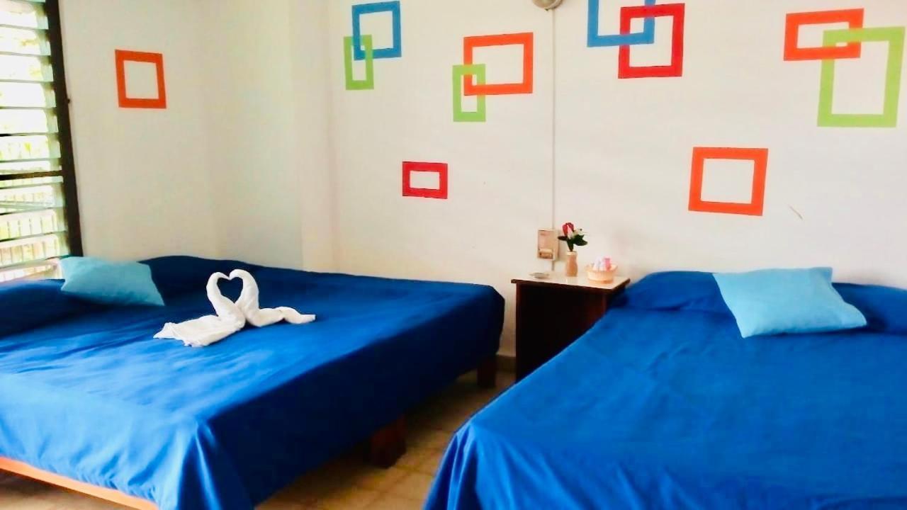 Hotel Zocalo Abuelos Acapulco Kültér fotó