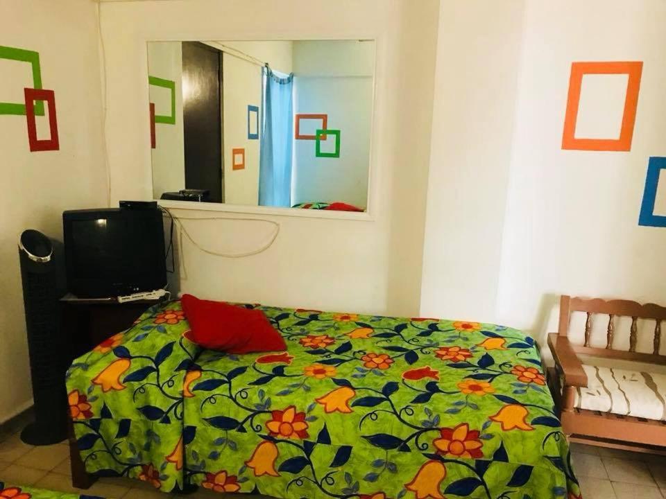Hotel Zocalo Abuelos Acapulco Kültér fotó
