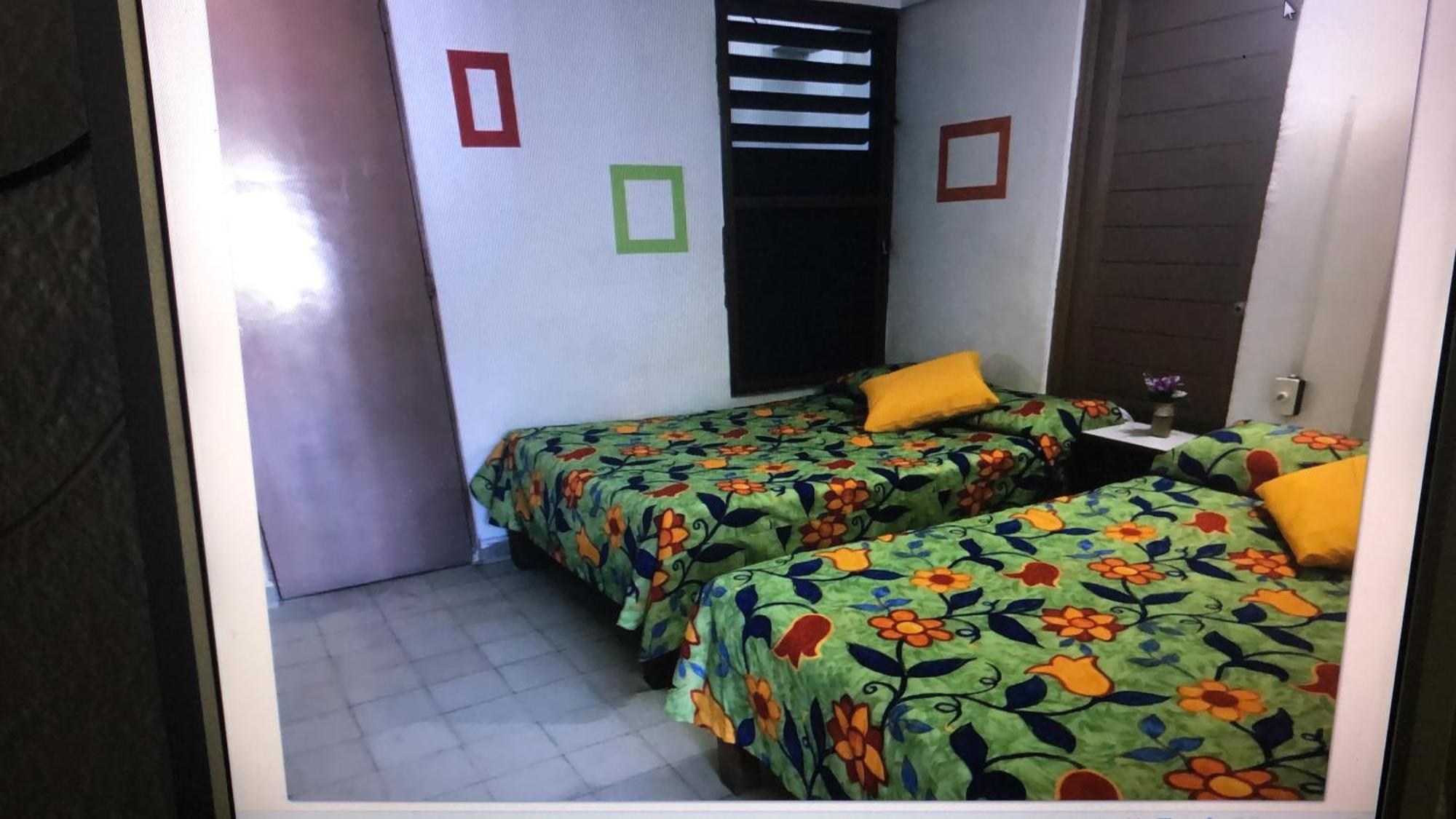 Hotel Zocalo Abuelos Acapulco Kültér fotó