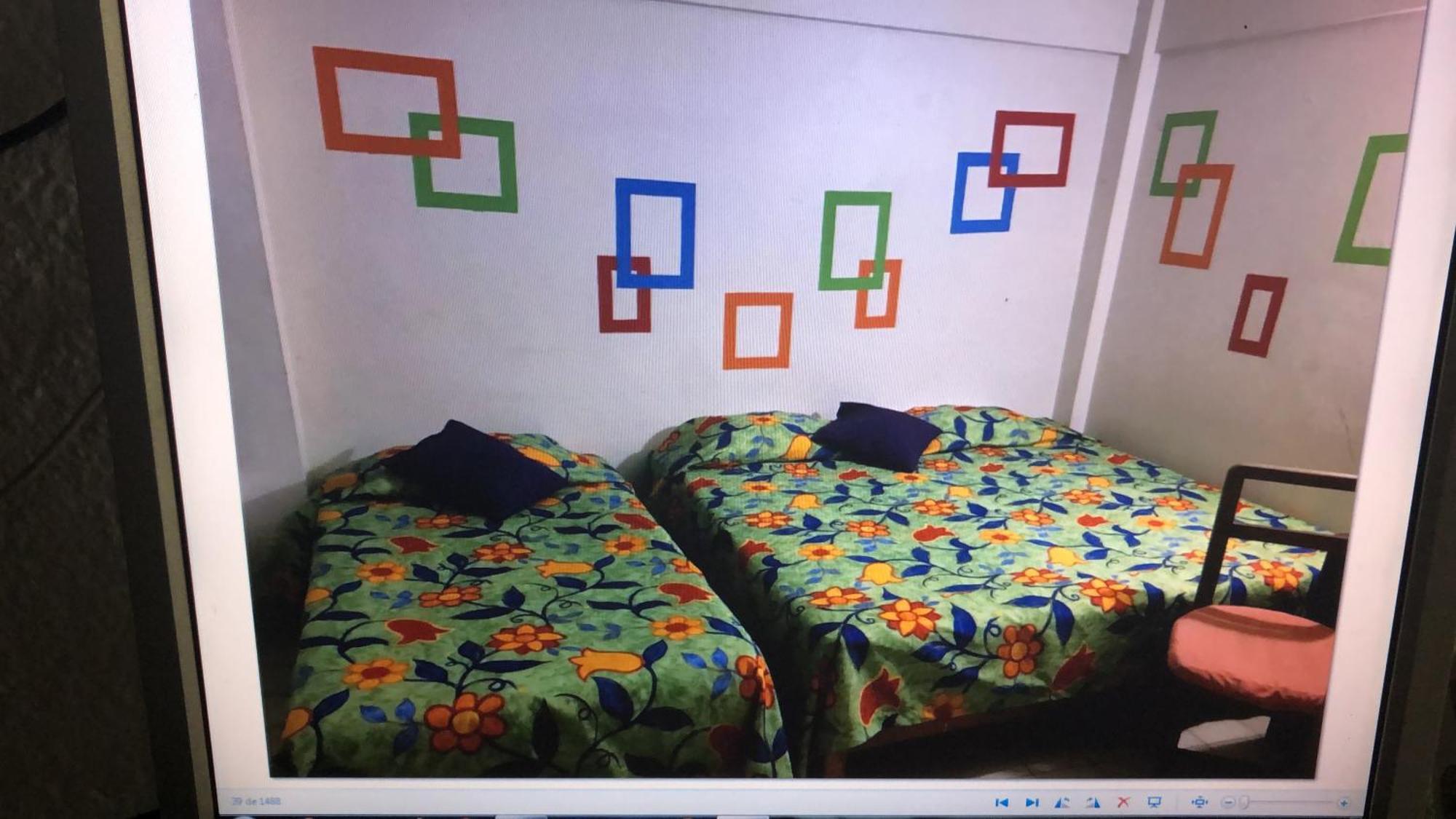 Hotel Zocalo Abuelos Acapulco Kültér fotó